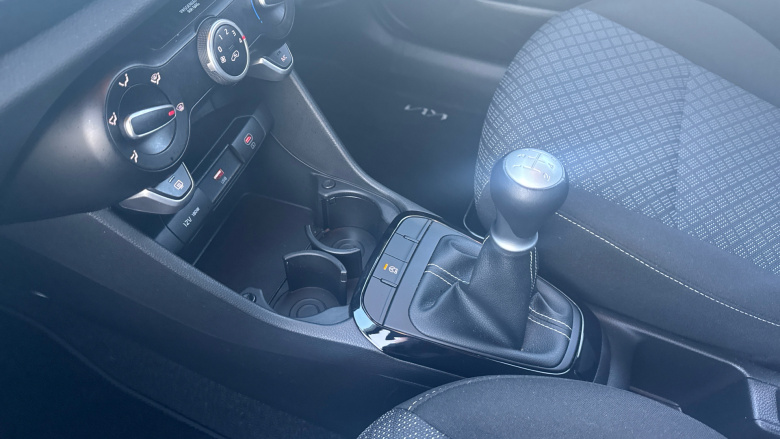 Kia Picanto 1.0 2 5dr Petrol Hatchback